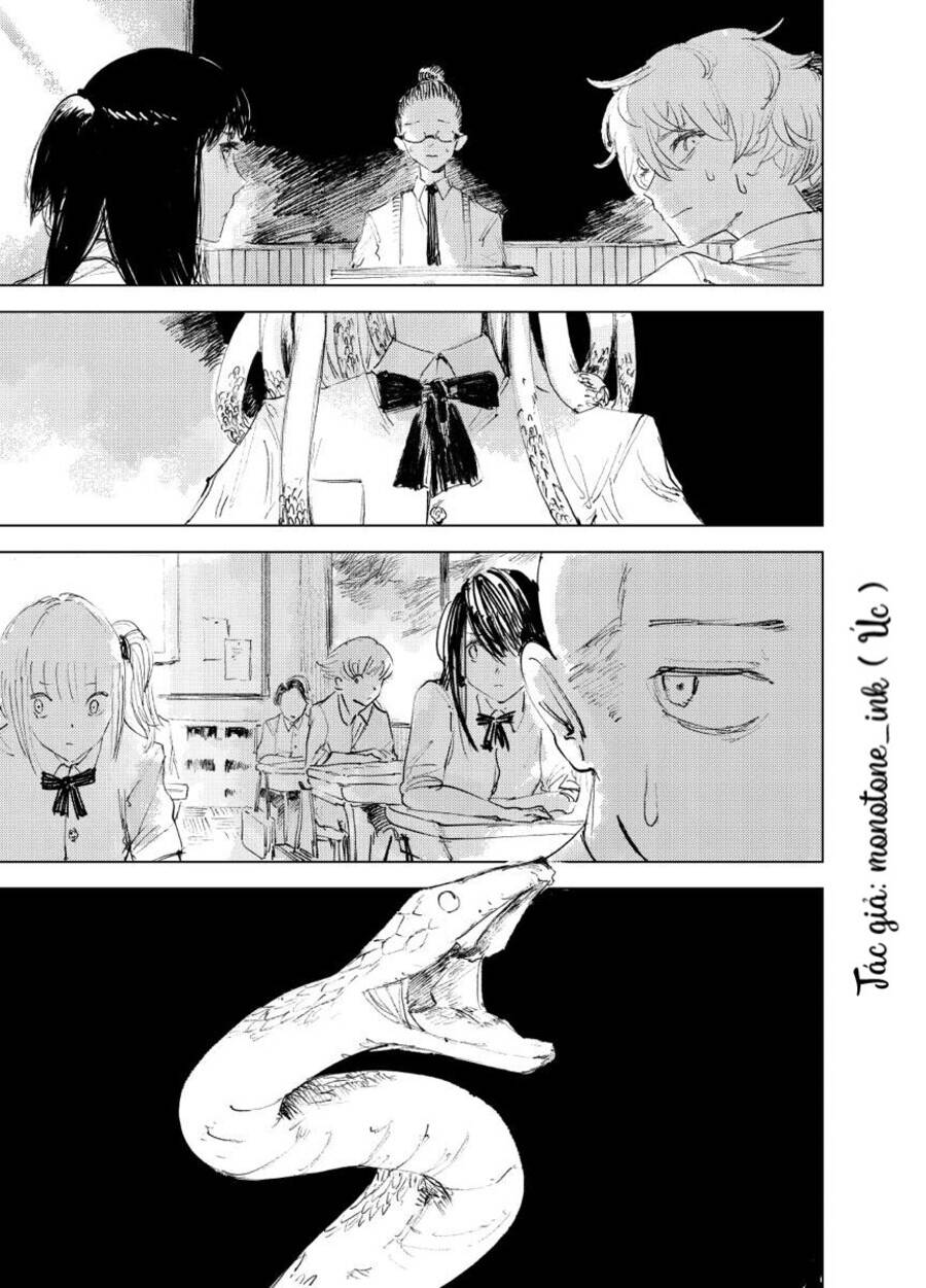 Tuyển Tập Oneshot Chapter 379 - 1