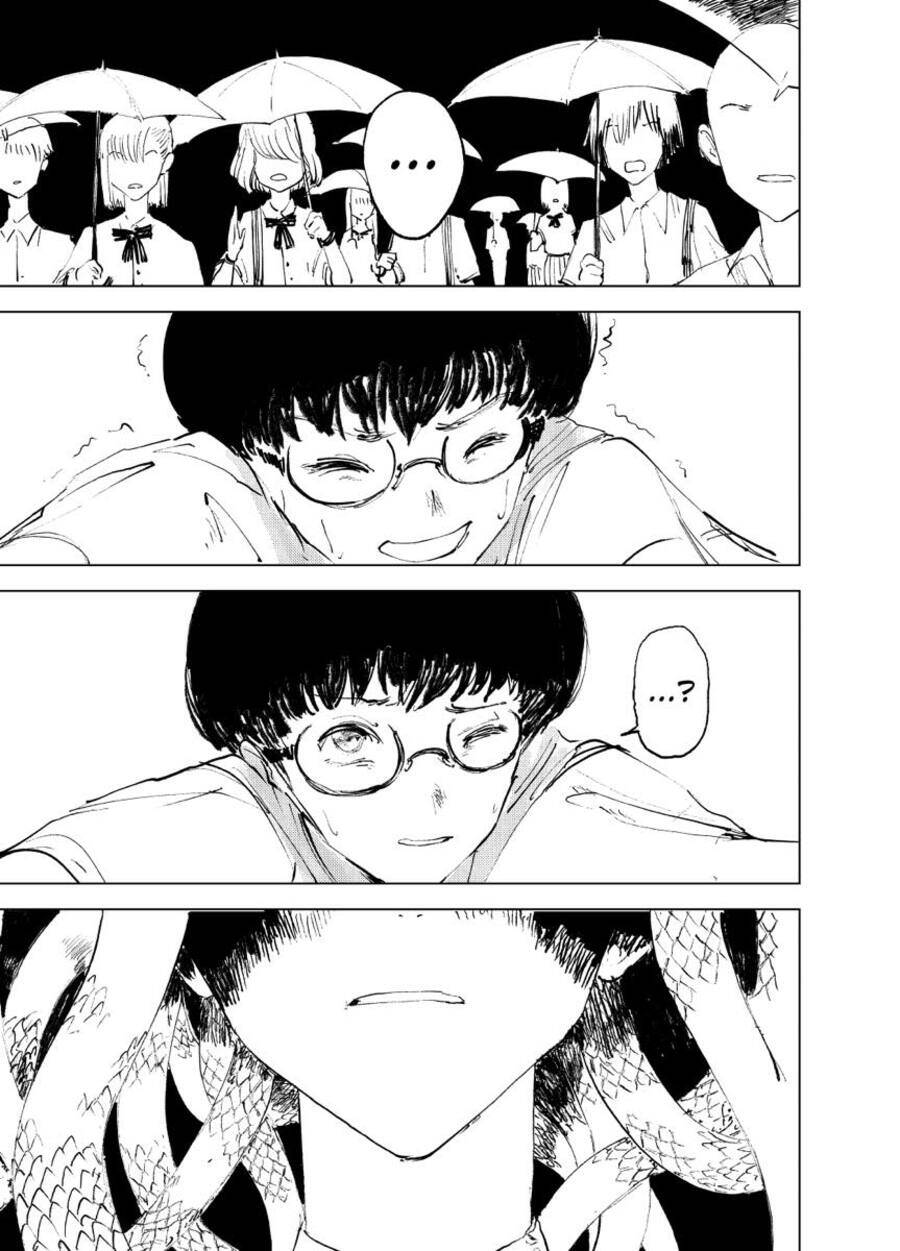 Tuyển Tập Oneshot Chapter 379 - 11