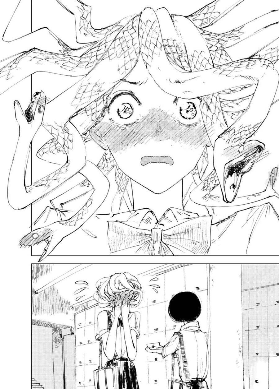 Tuyển Tập Oneshot Chapter 379 - 12