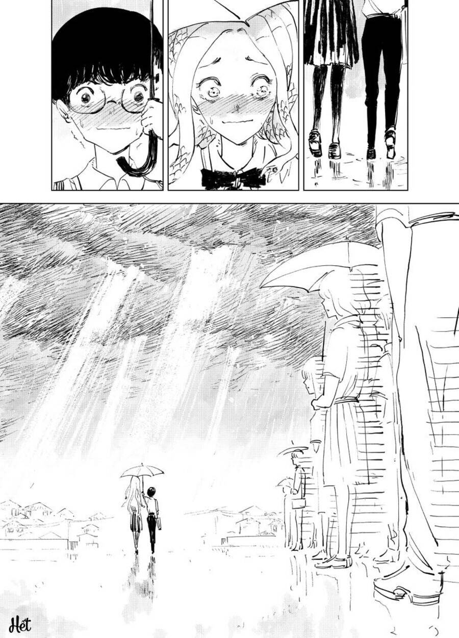 Tuyển Tập Oneshot Chapter 379 - 13