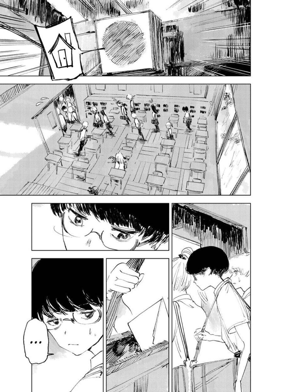 Tuyển Tập Oneshot Chapter 379 - 3