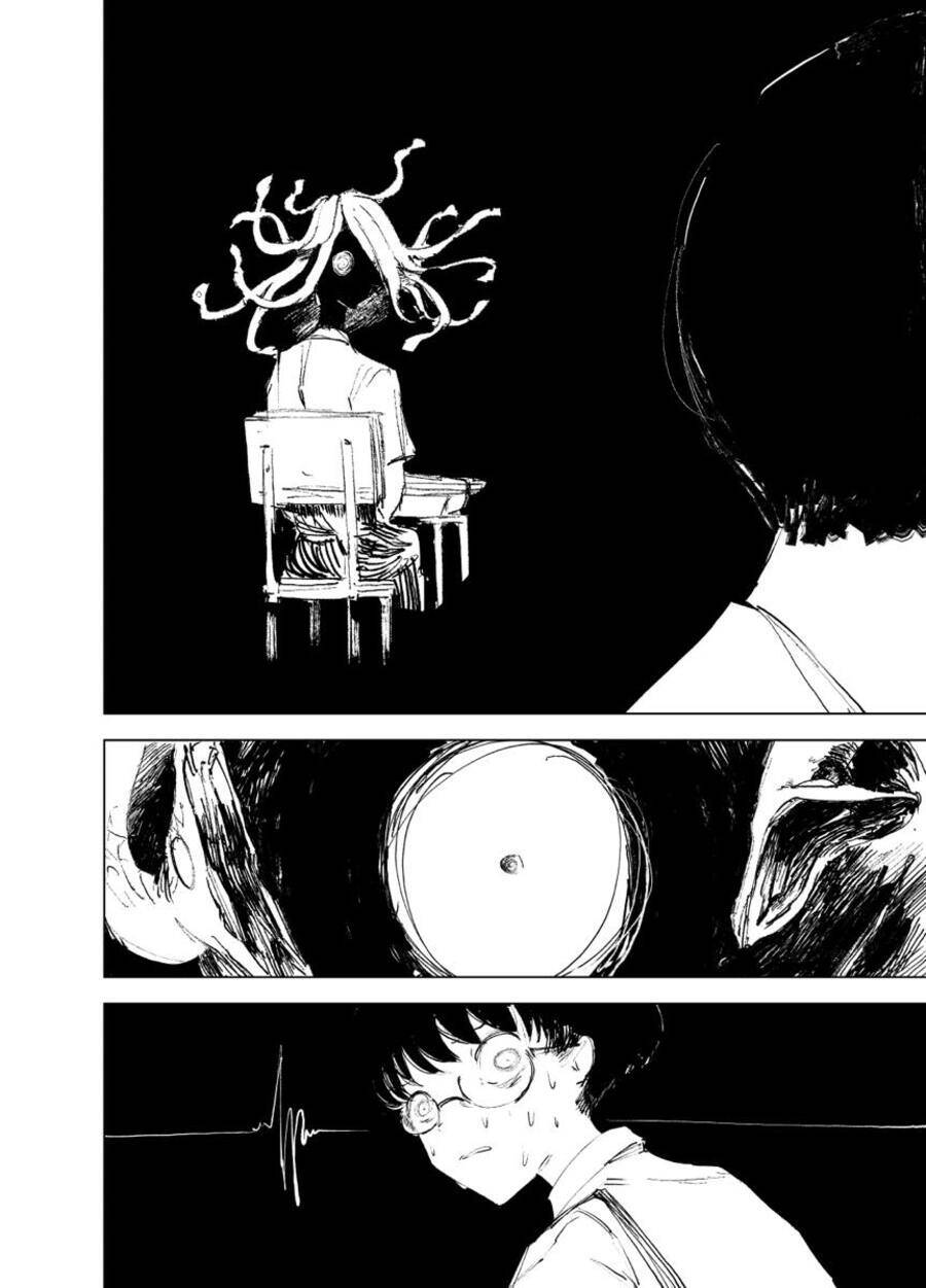 Tuyển Tập Oneshot Chapter 379 - 4