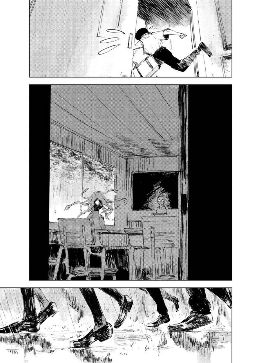 Tuyển Tập Oneshot Chapter 379 - 5