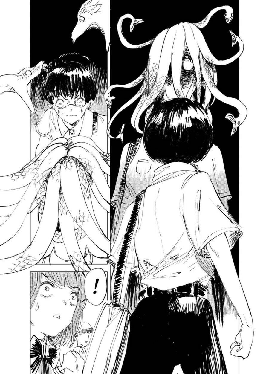 Tuyển Tập Oneshot Chapter 379 - 8