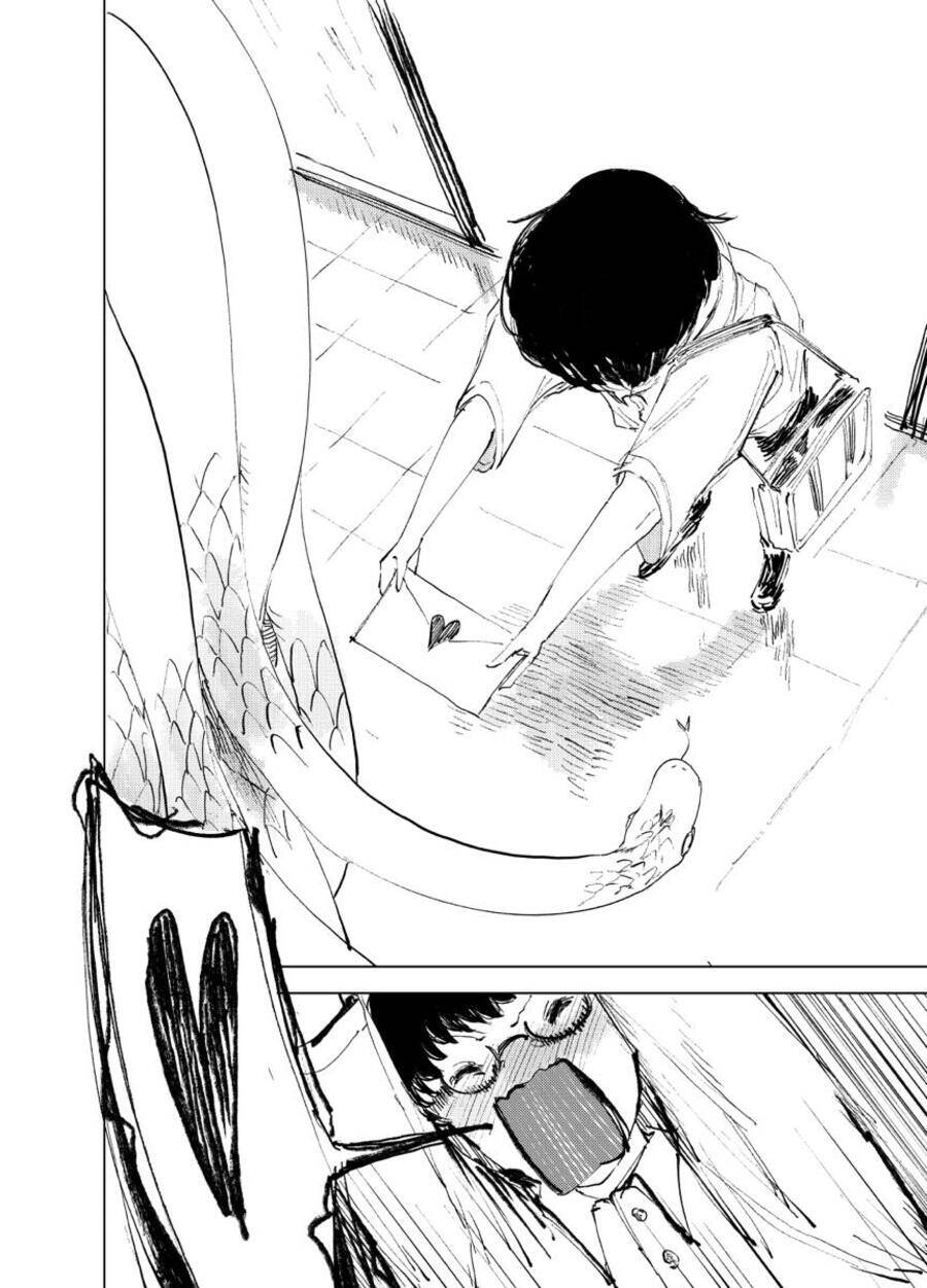 Tuyển Tập Oneshot Chapter 379 - 10