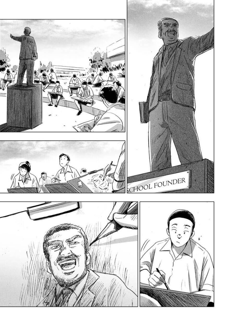 Tuyển Tập Oneshot Chapter 380 - 1