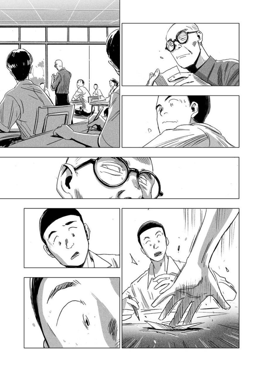 Tuyển Tập Oneshot Chapter 380 - 11