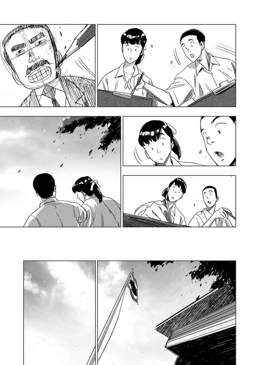 Tuyển Tập Oneshot Chapter 380 - 3