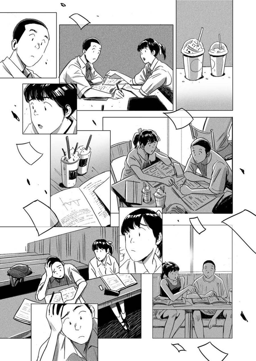 Tuyển Tập Oneshot Chapter 380 - 5