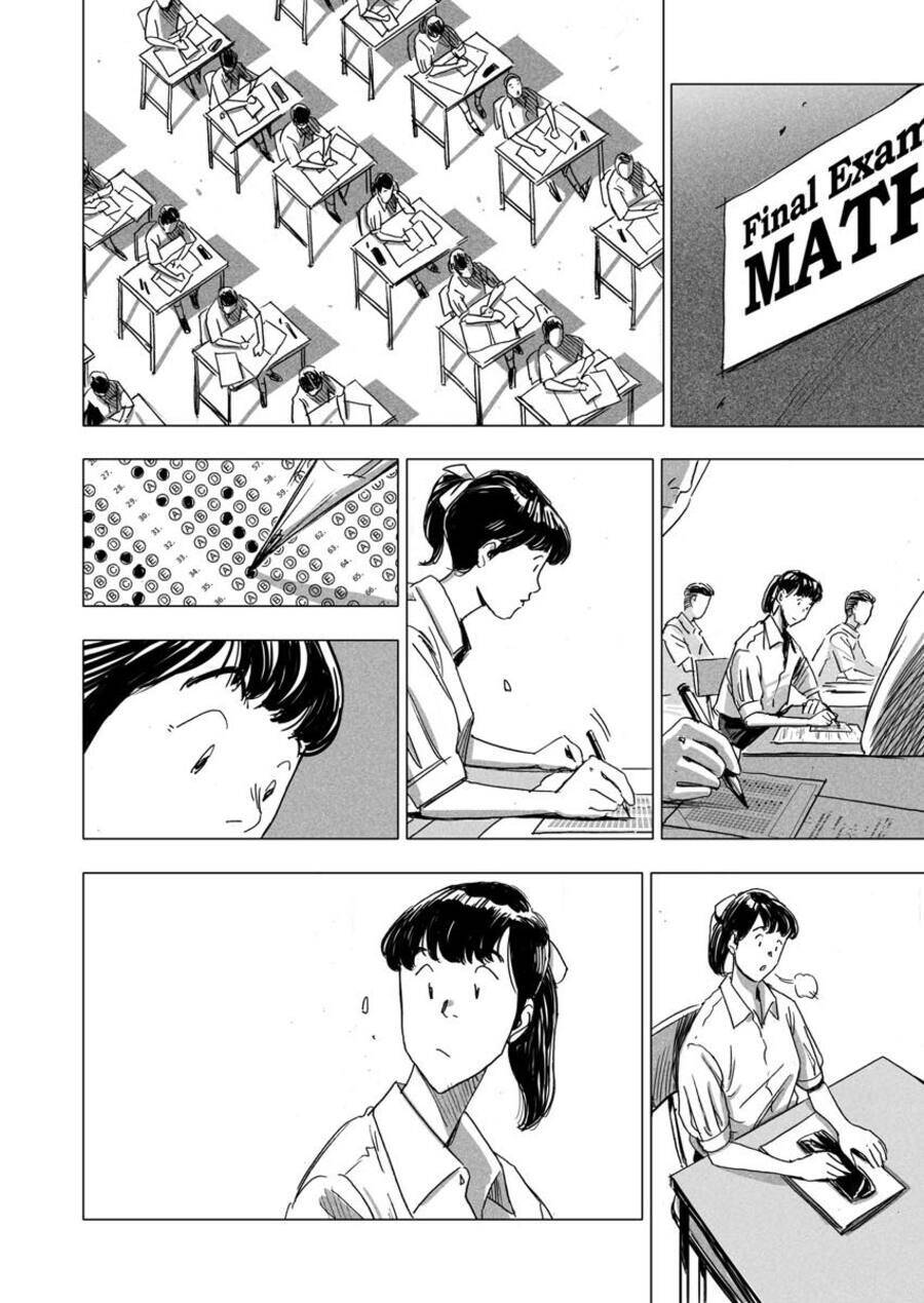 Tuyển Tập Oneshot Chapter 380 - 6