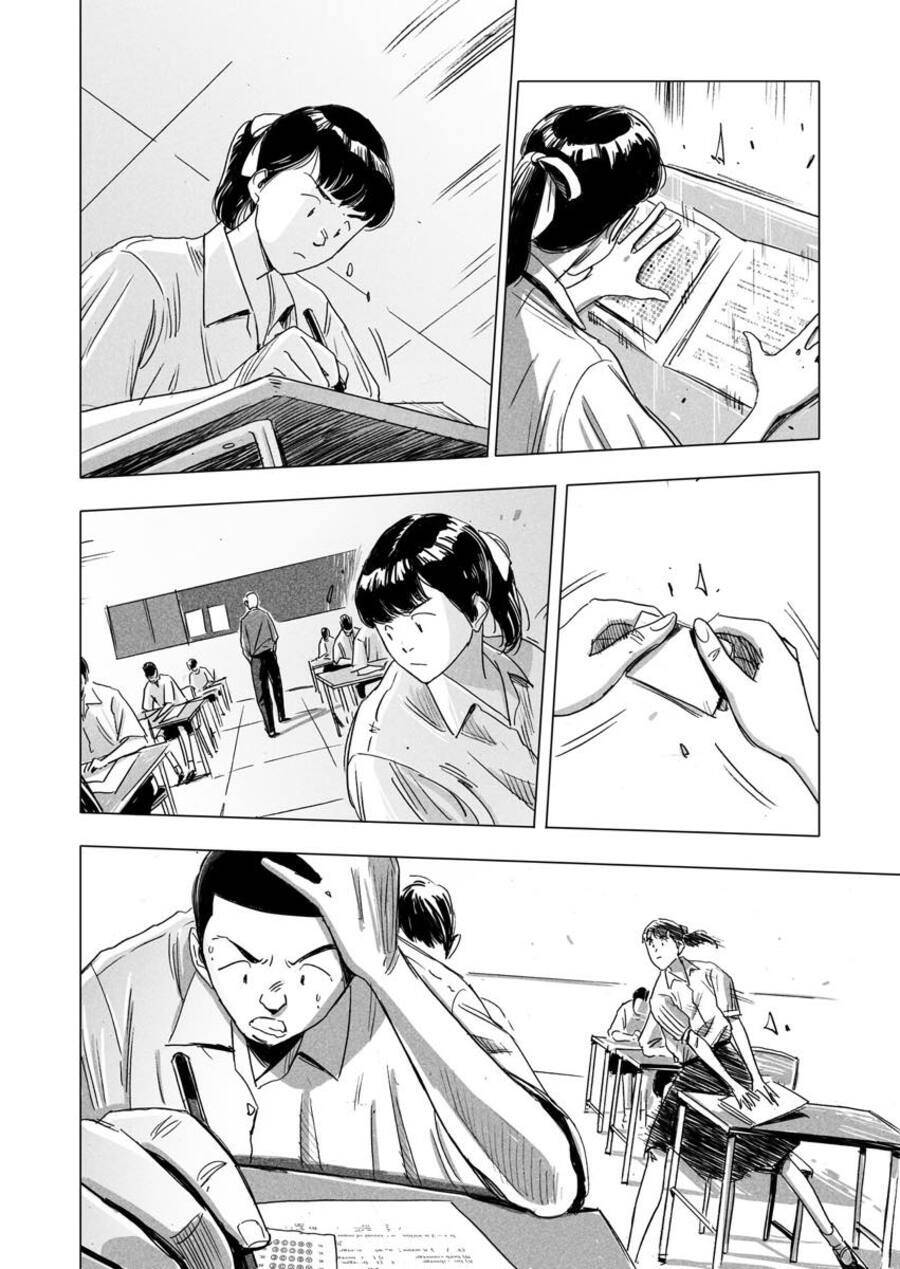 Tuyển Tập Oneshot Chapter 380 - 8