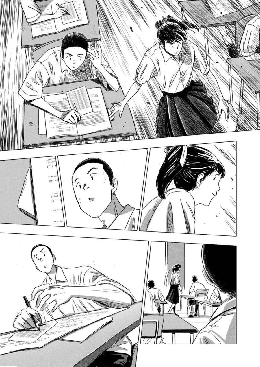 Tuyển Tập Oneshot Chapter 380 - 9