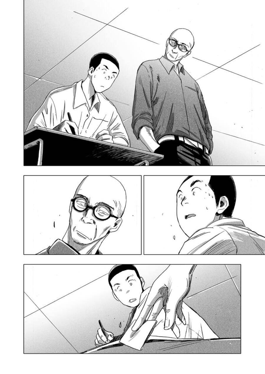 Tuyển Tập Oneshot Chapter 380 - 10