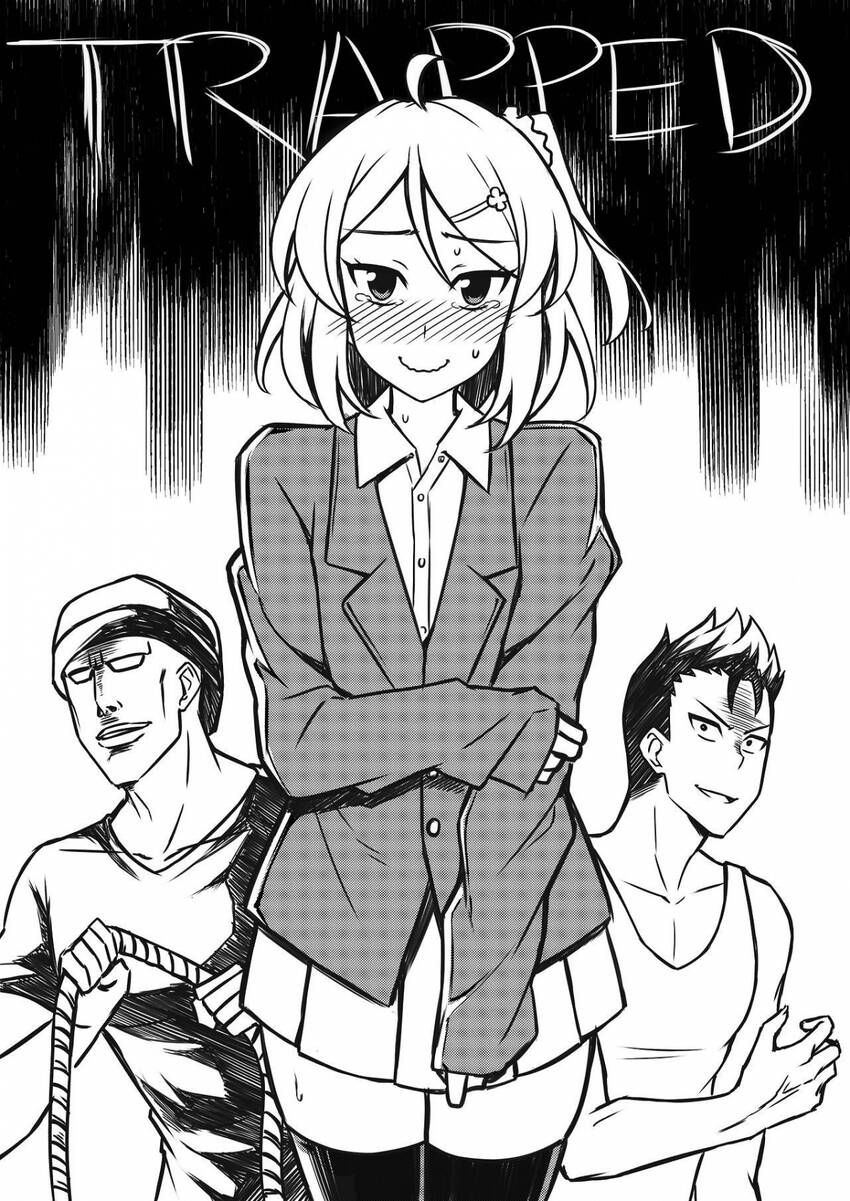 Tuyển Tập Oneshot Chapter 381 - 1