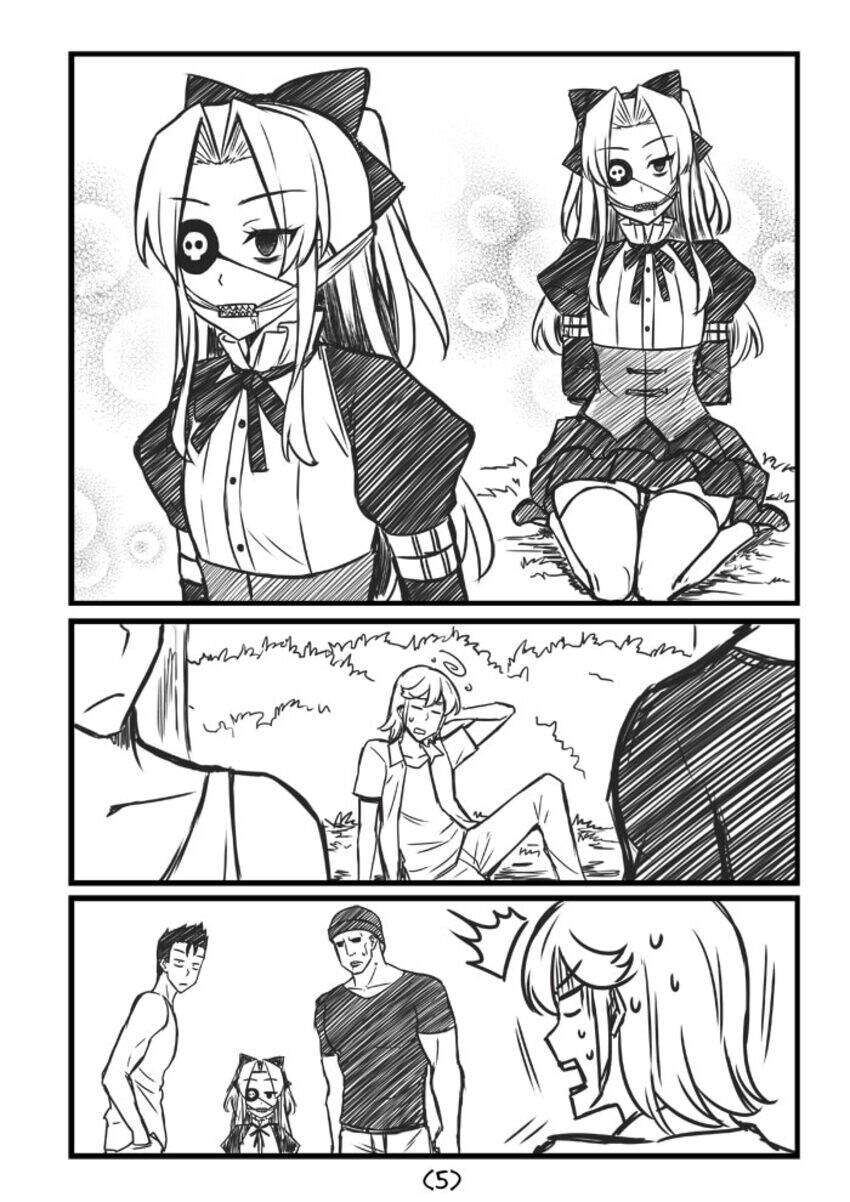 Tuyển Tập Oneshot Chapter 381 - 15