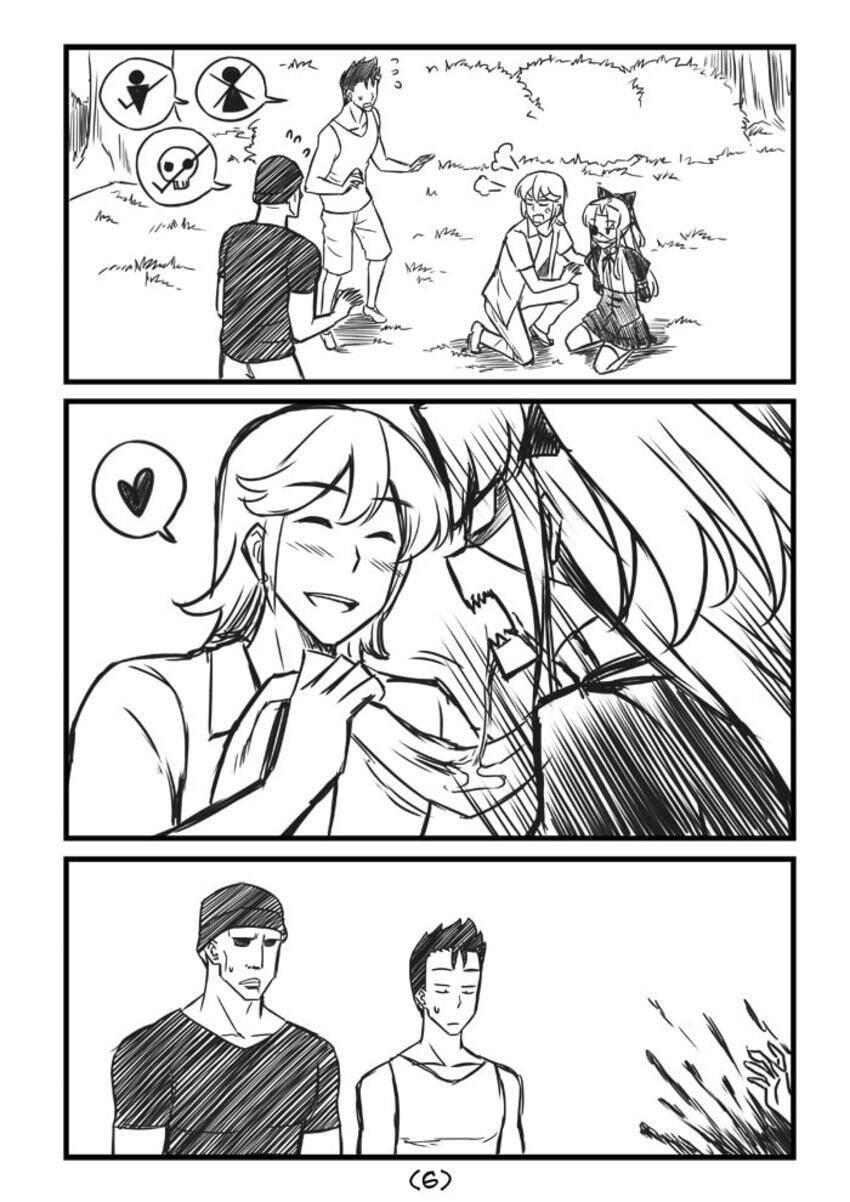 Tuyển Tập Oneshot Chapter 381 - 16