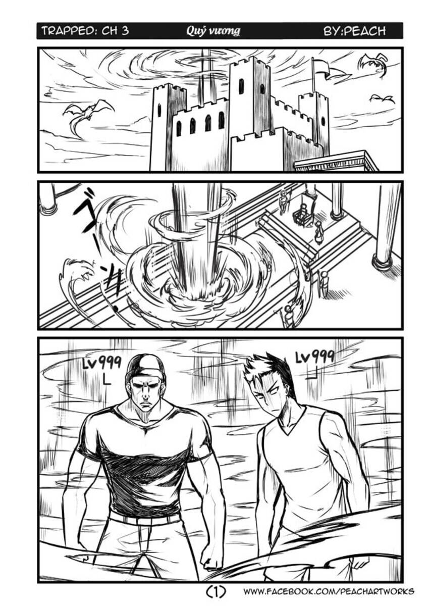 Tuyển Tập Oneshot Chapter 381 - 17