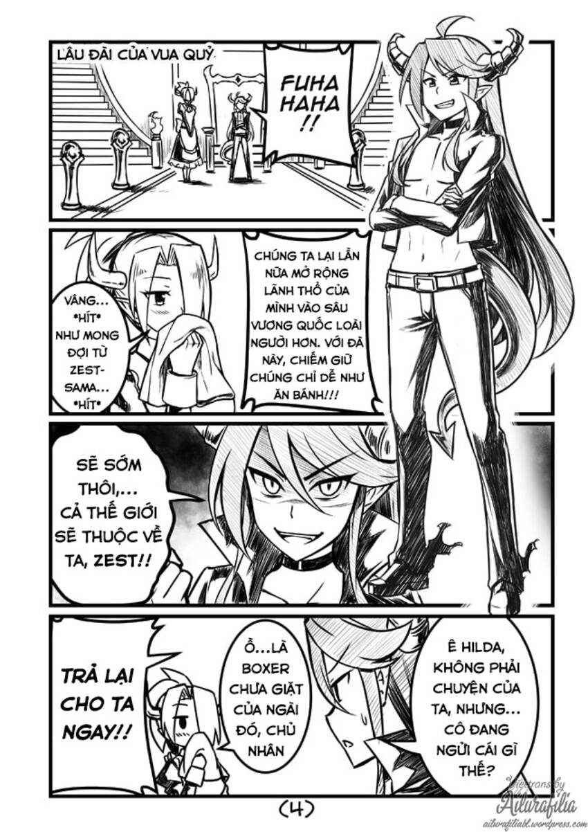 Tuyển Tập Oneshot Chapter 381 - 20