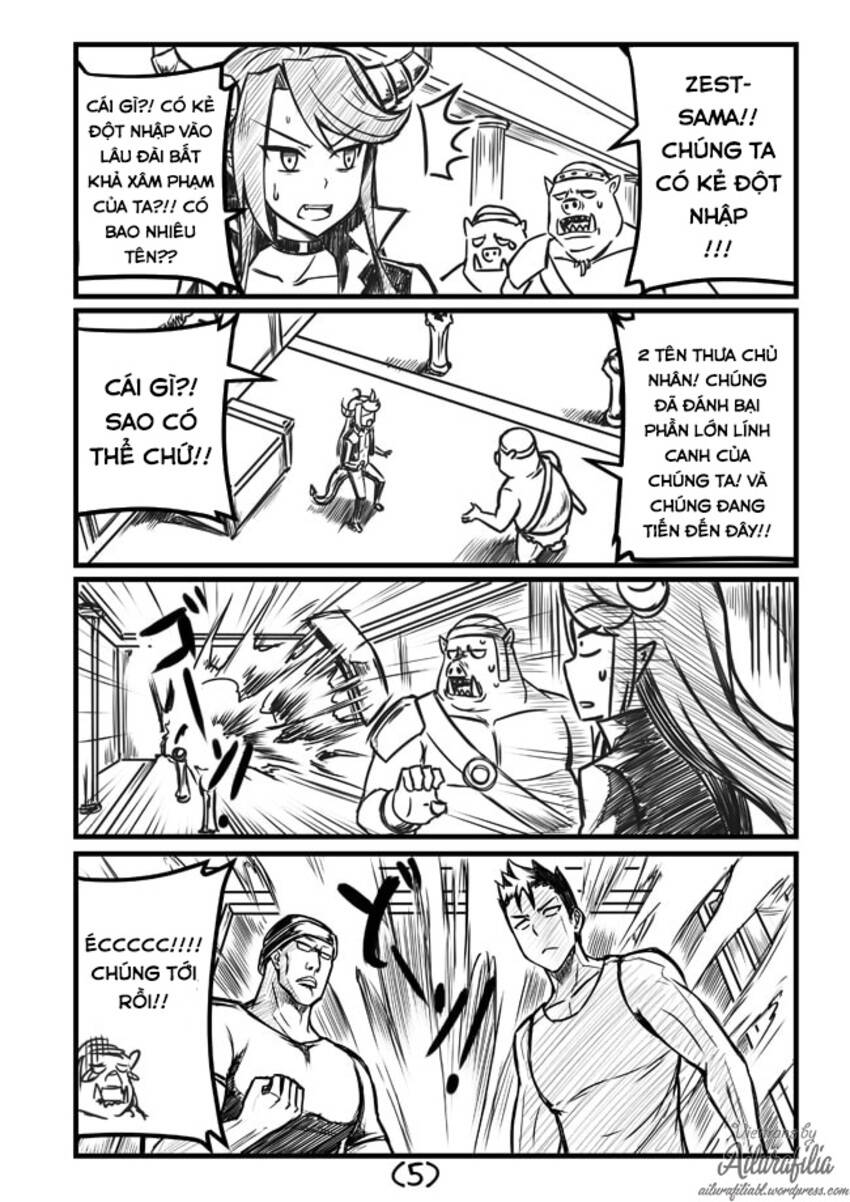 Tuyển Tập Oneshot Chapter 381 - 21