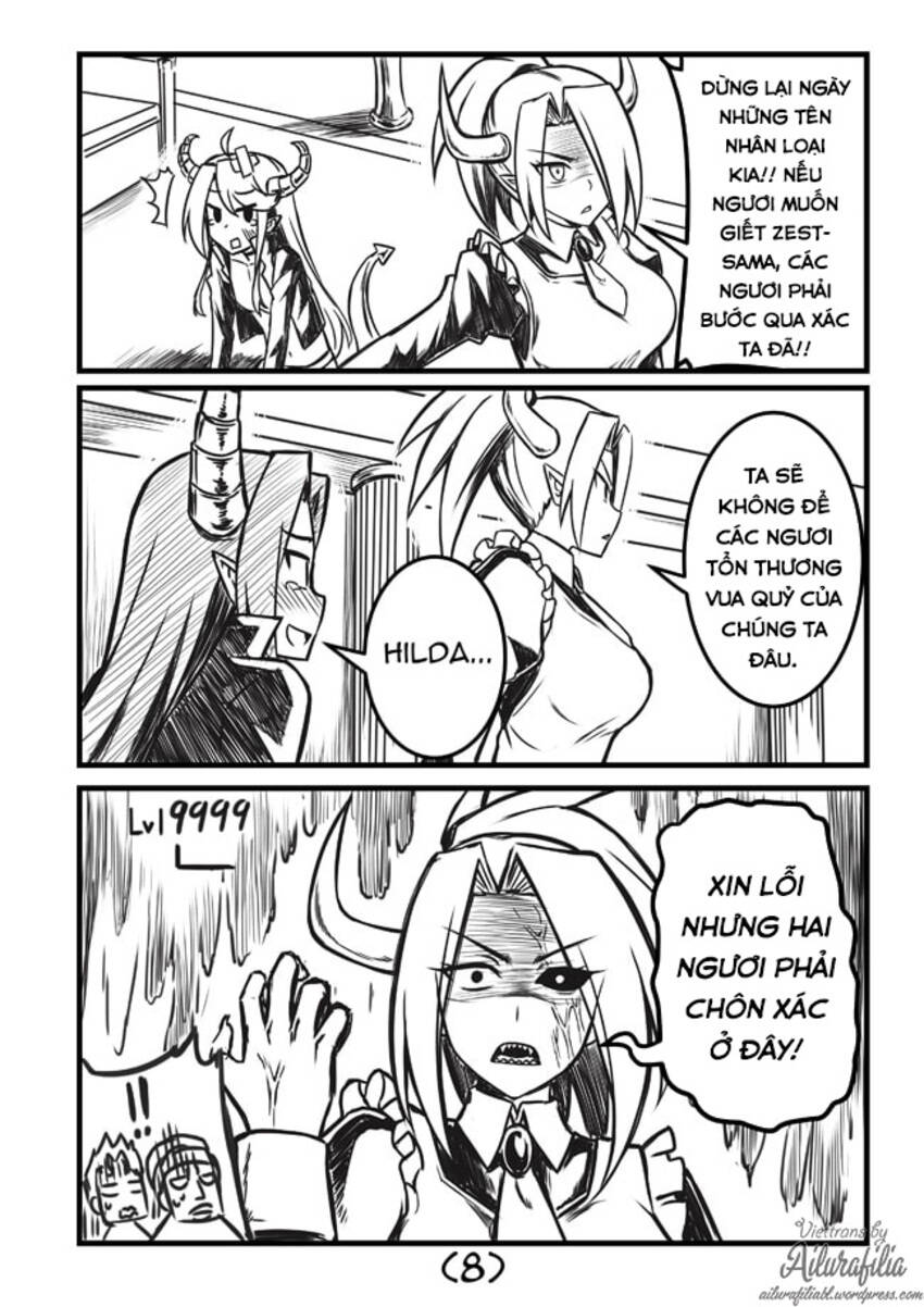 Tuyển Tập Oneshot Chapter 381 - 24