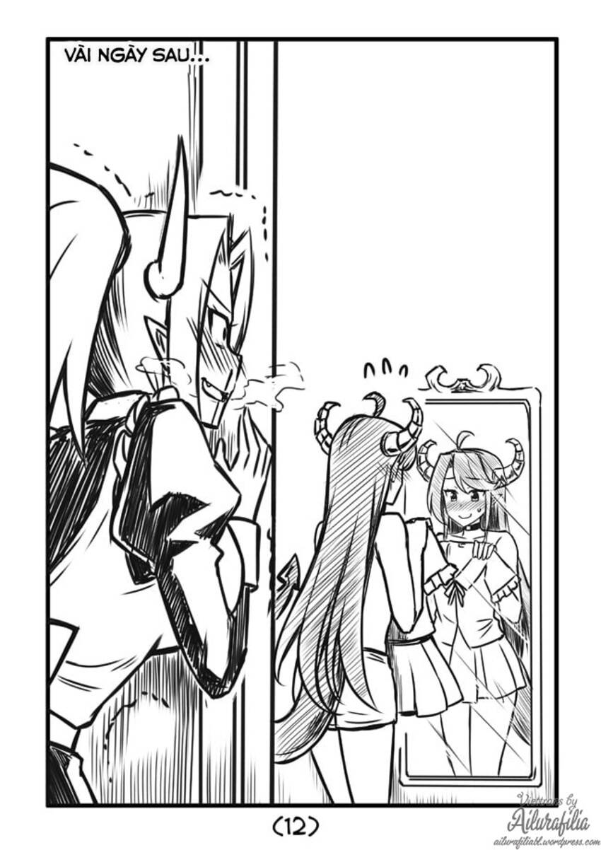 Tuyển Tập Oneshot Chapter 381 - 28