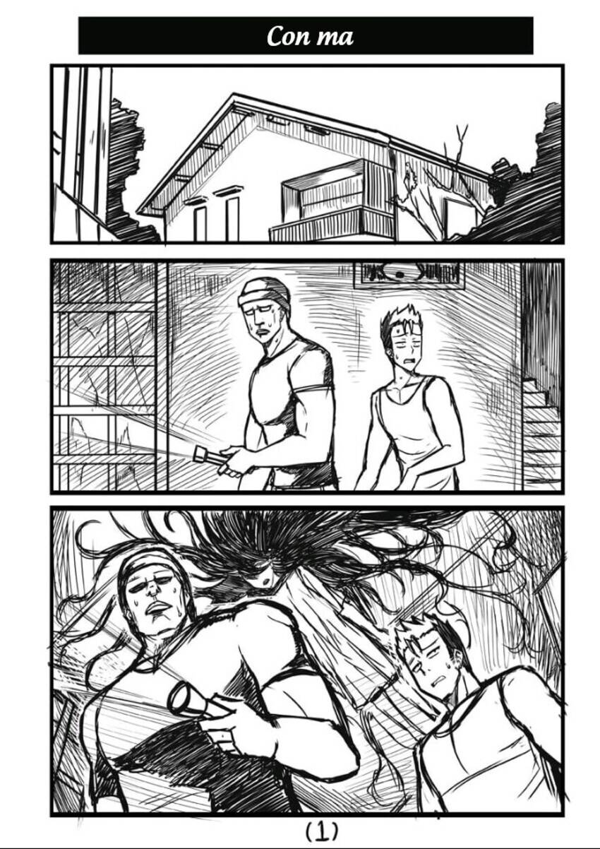 Tuyển Tập Oneshot Chapter 381 - 29