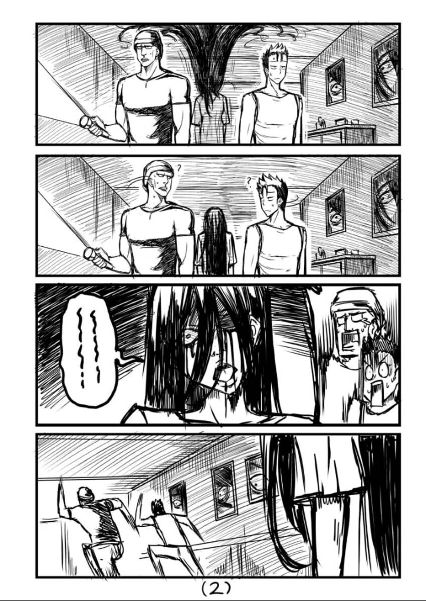 Tuyển Tập Oneshot Chapter 381 - 30