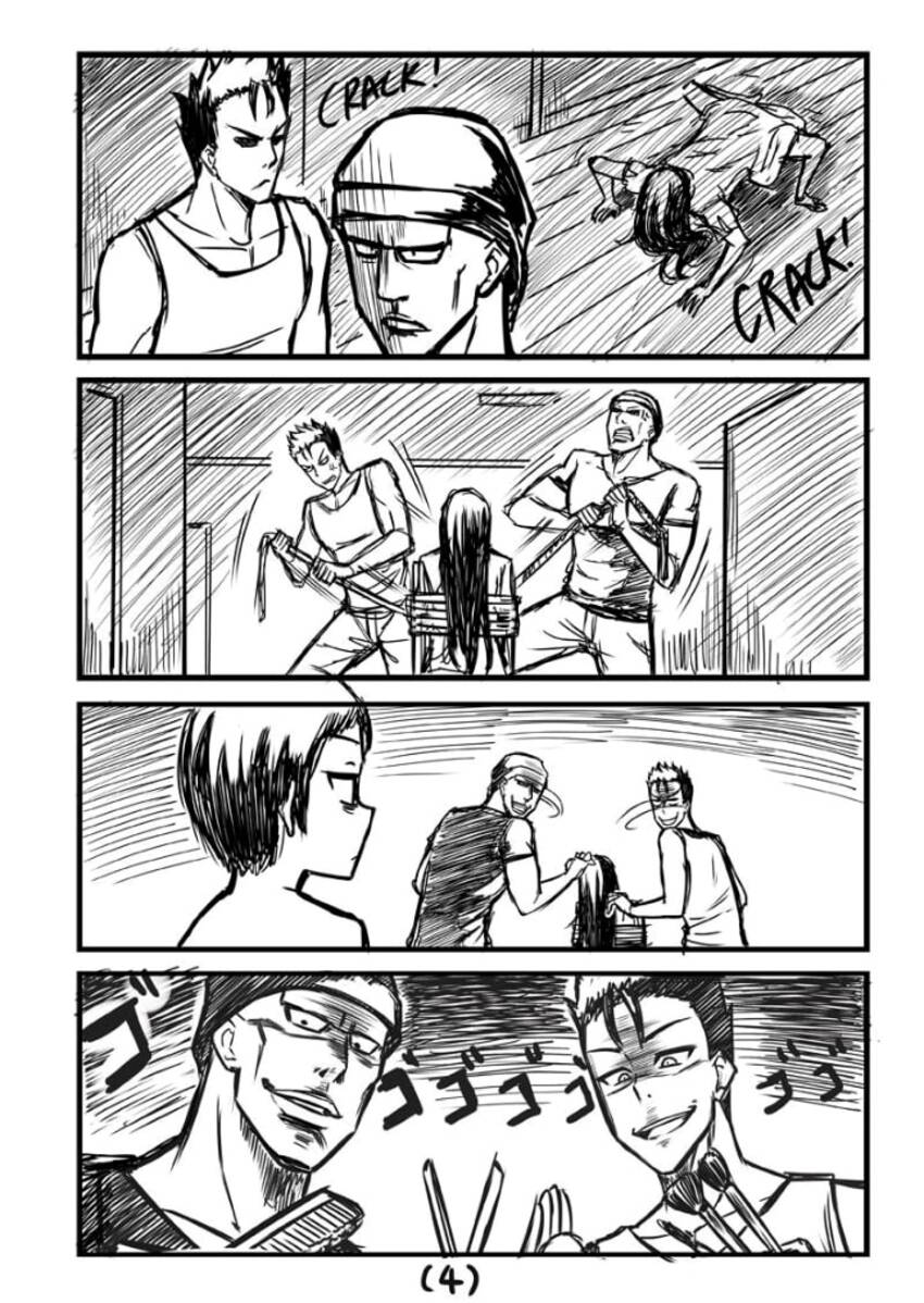 Tuyển Tập Oneshot Chapter 381 - 32