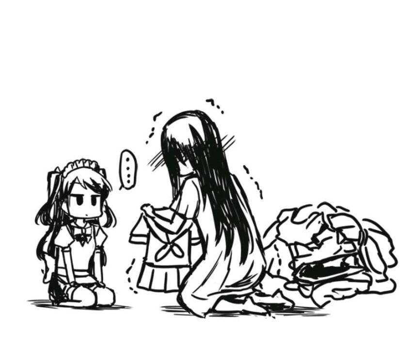 Tuyển Tập Oneshot Chapter 381 - 35