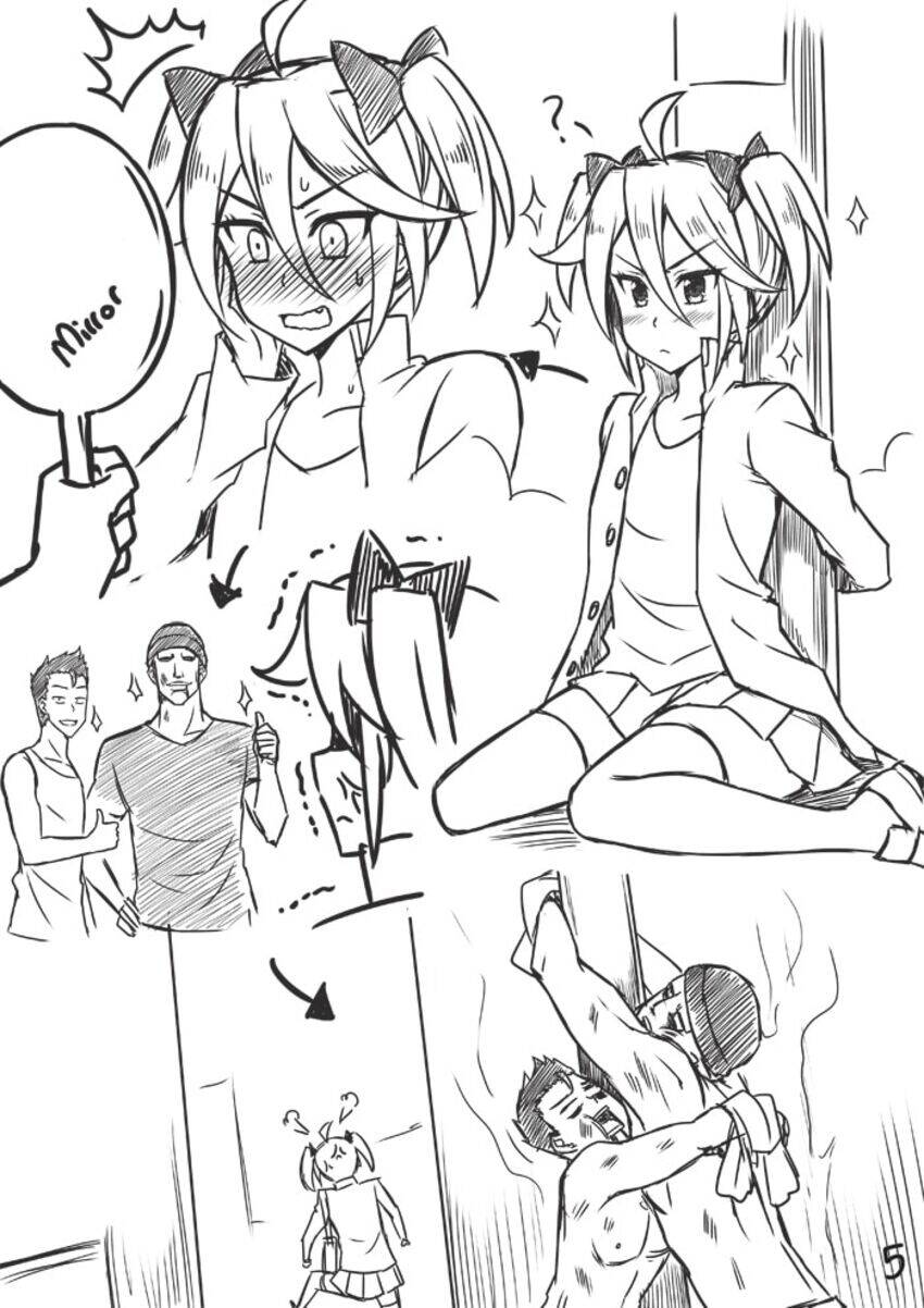 Tuyển Tập Oneshot Chapter 381 - 10