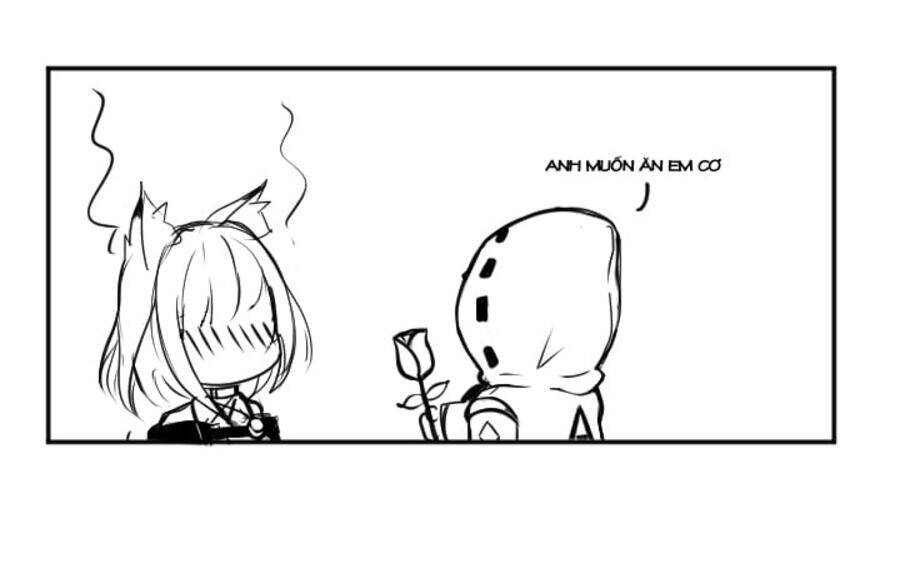 Tuyển Tập Oneshot Chapter 385 - 2