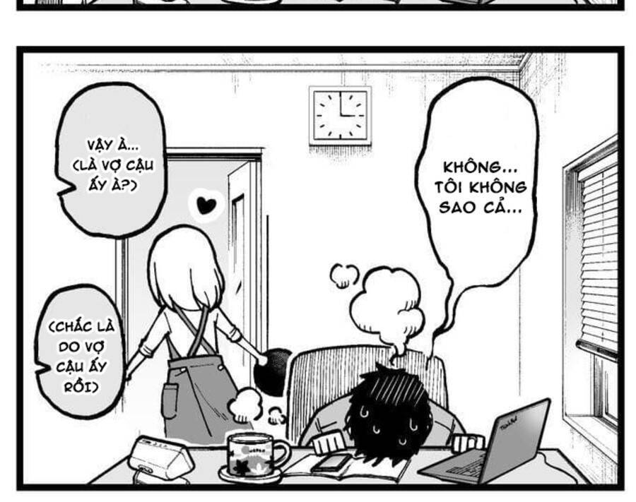Tuyển Tập Oneshot Chapter 386.1 - 2