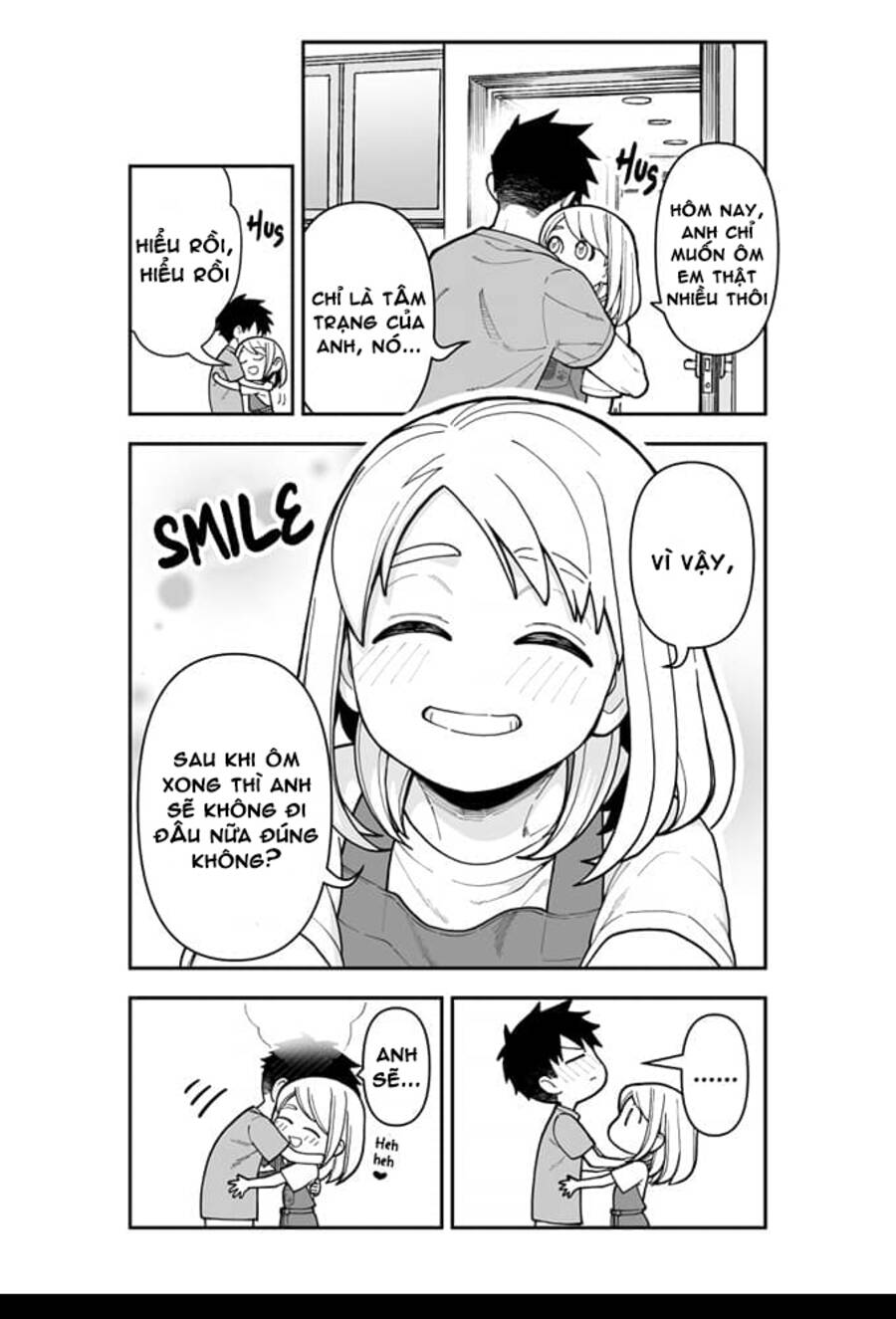 Tuyển Tập Oneshot Chapter 386.3 - 1
