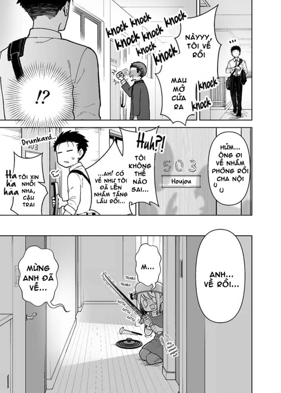 Tuyển Tập Oneshot Chapter 386.3 - 2