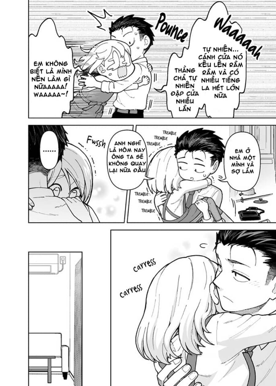 Tuyển Tập Oneshot Chapter 386.3 - 3