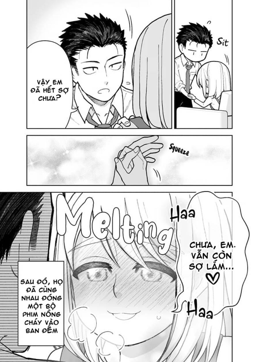 Tuyển Tập Oneshot Chapter 386.3 - 4