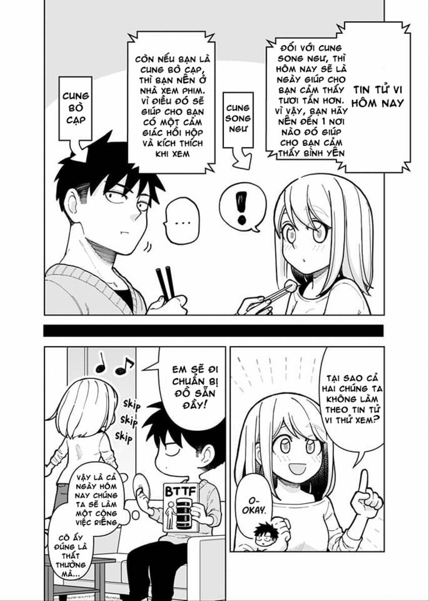 Tuyển Tập Oneshot Chapter 386.4 - 1