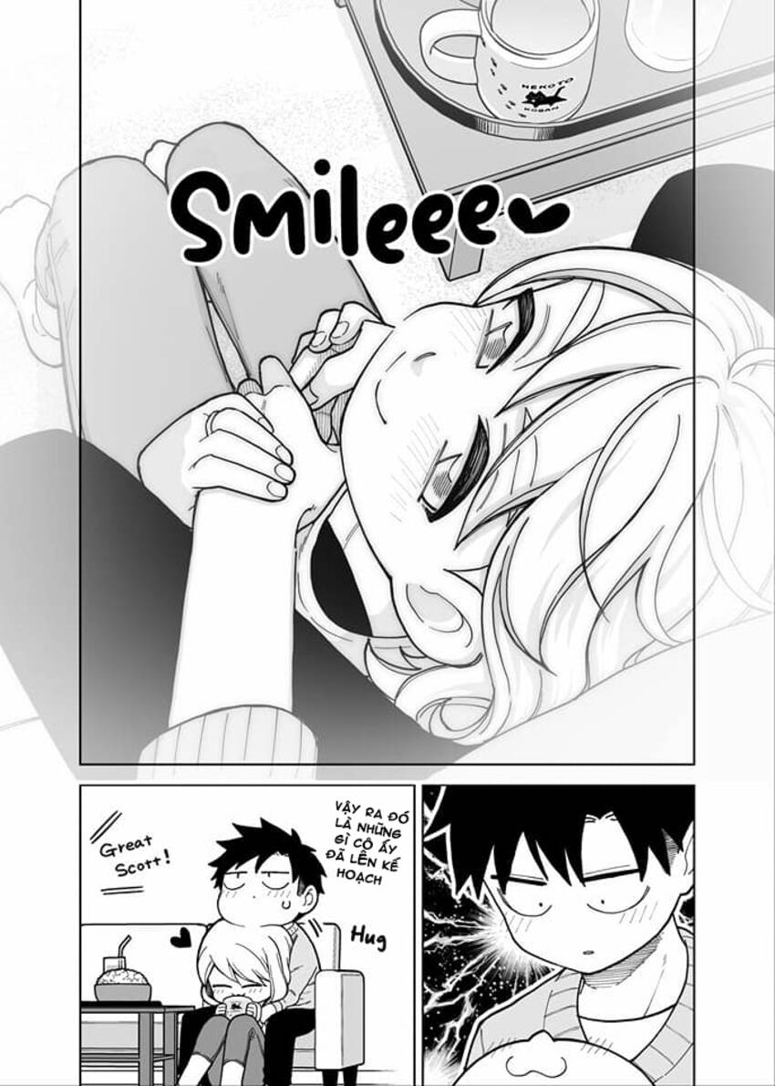 Tuyển Tập Oneshot Chapter 386.4 - 3