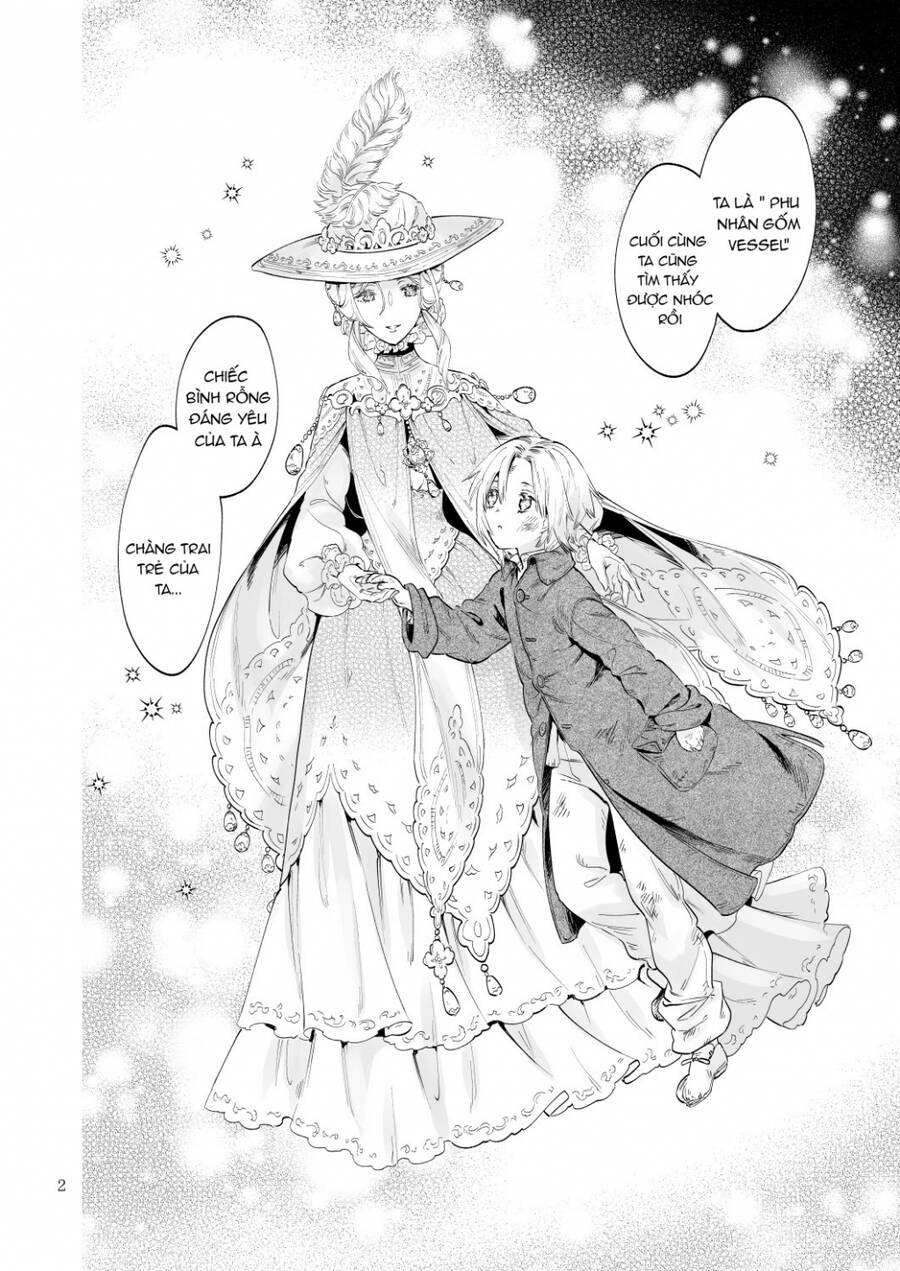 Tuyển Tập Oneshot Chapter 39 - 2