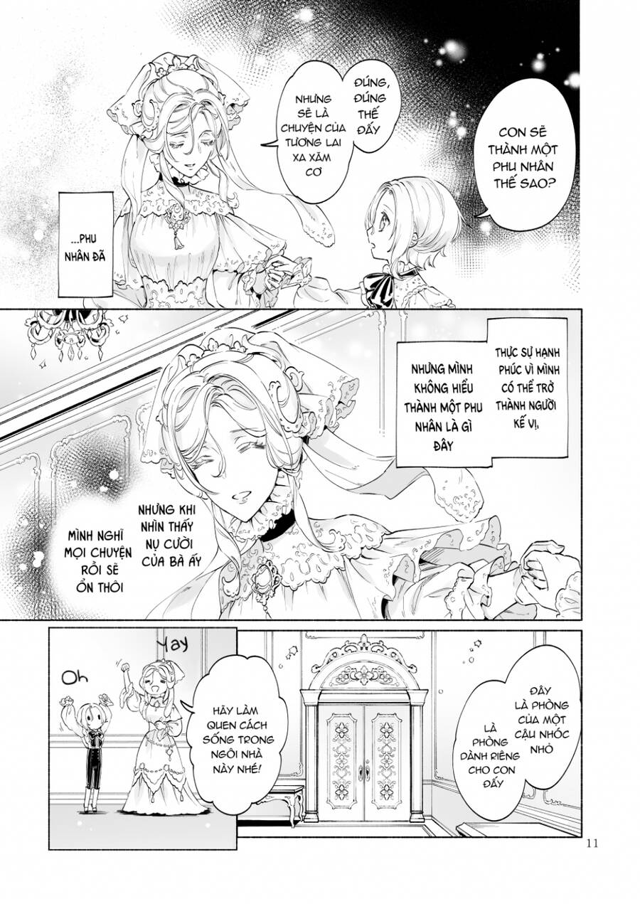 Tuyển Tập Oneshot Chapter 39 - 11