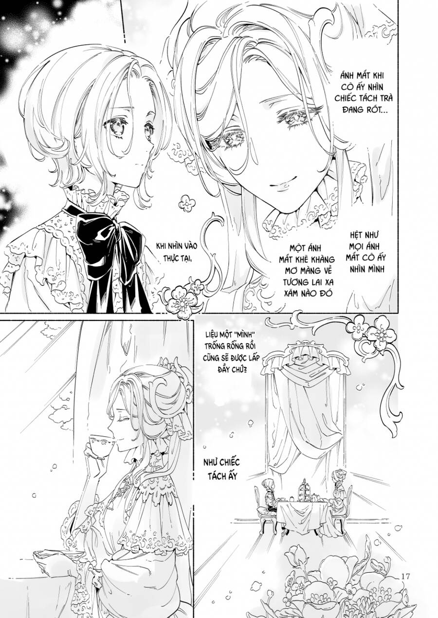 Tuyển Tập Oneshot Chapter 39 - 17