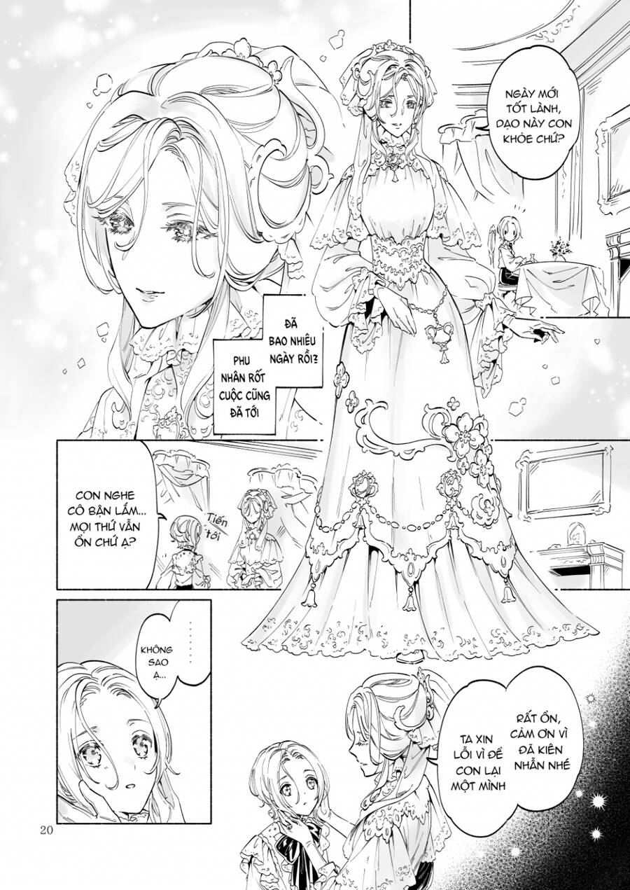 Tuyển Tập Oneshot Chapter 39 - 20