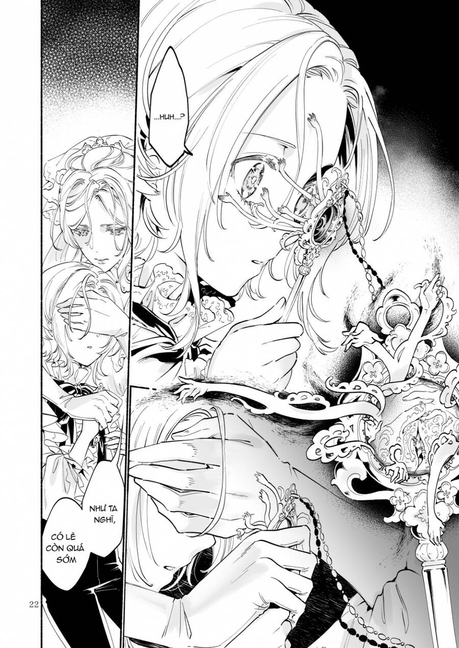 Tuyển Tập Oneshot Chapter 39 - 22