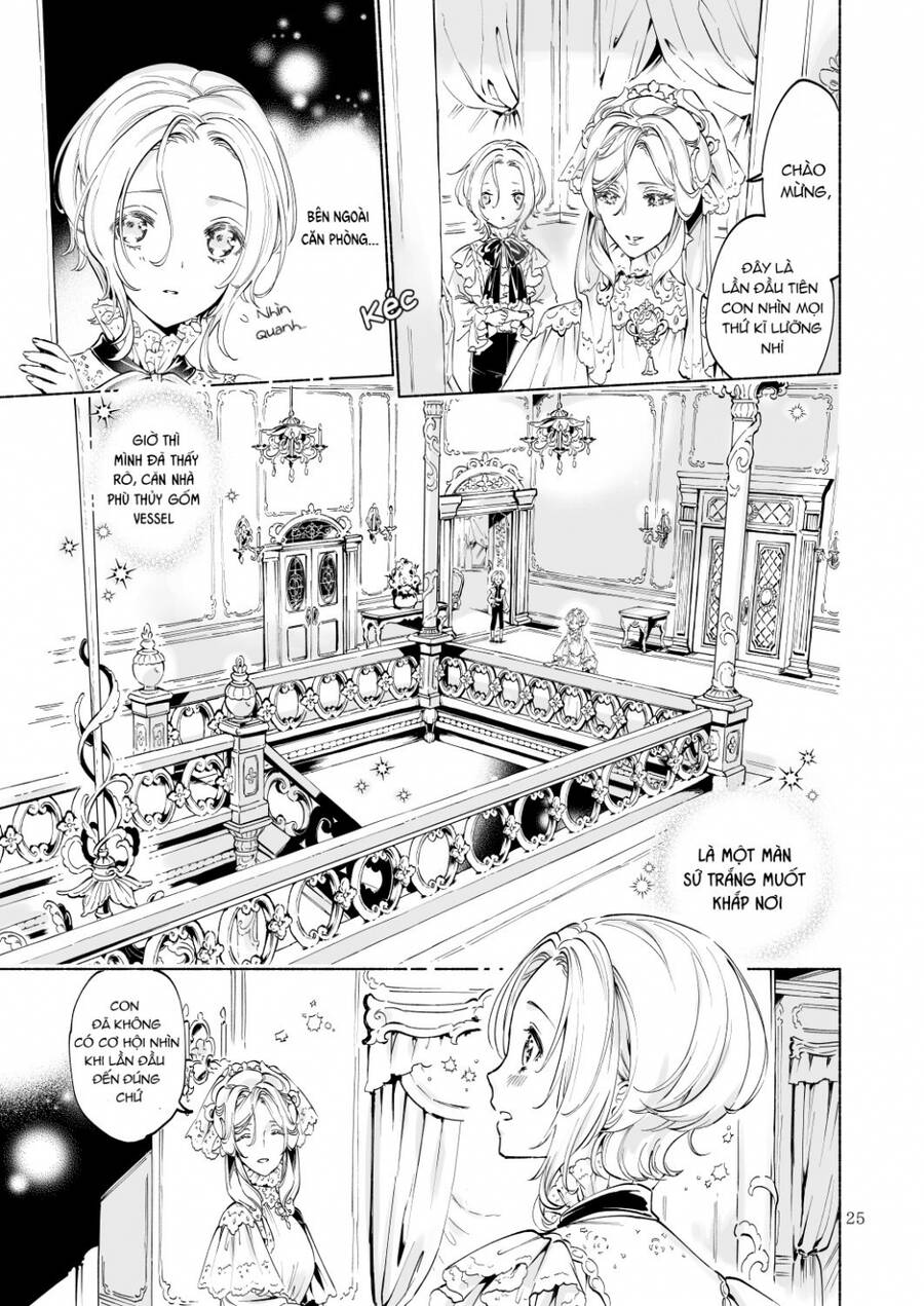 Tuyển Tập Oneshot Chapter 39 - 25