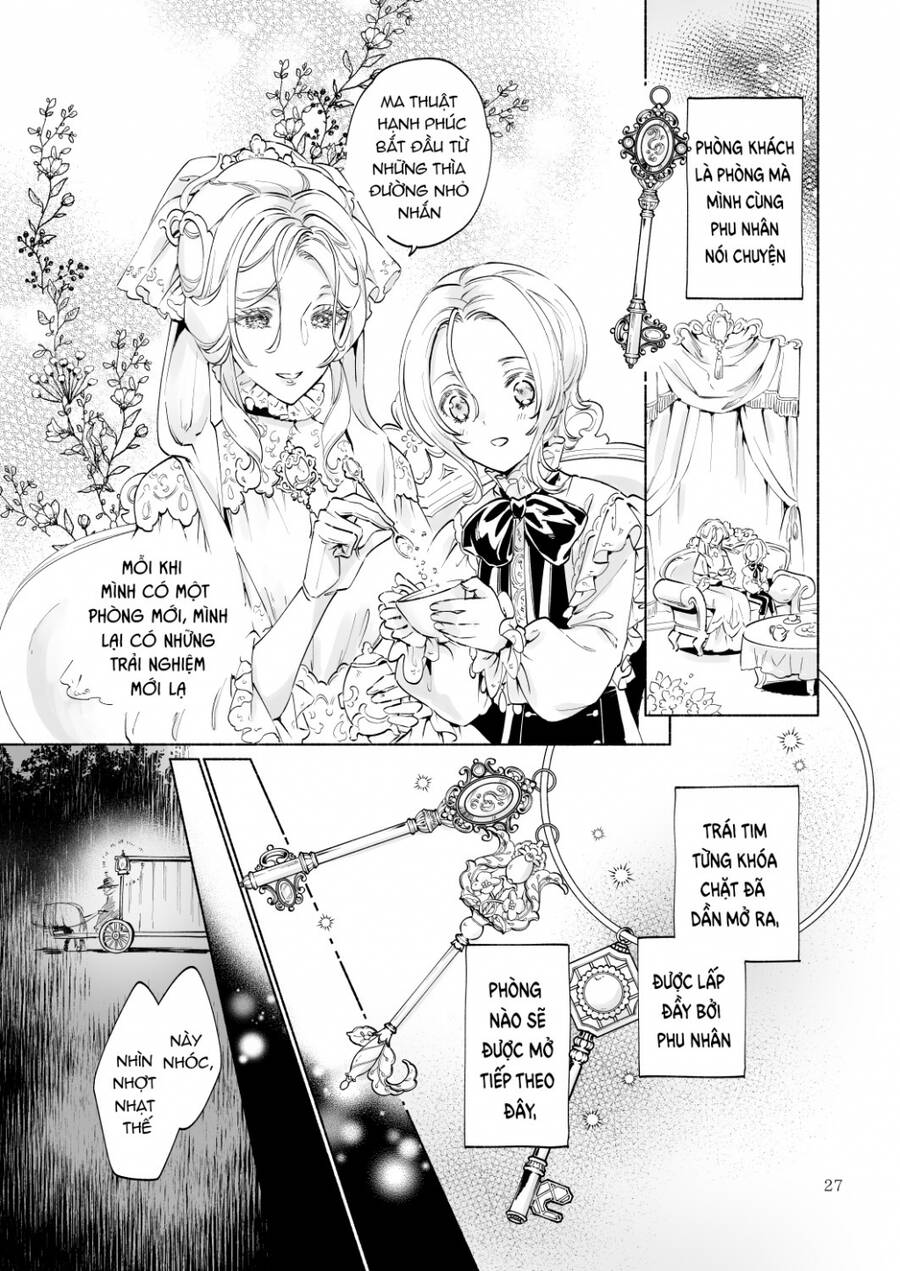 Tuyển Tập Oneshot Chapter 39 - 27