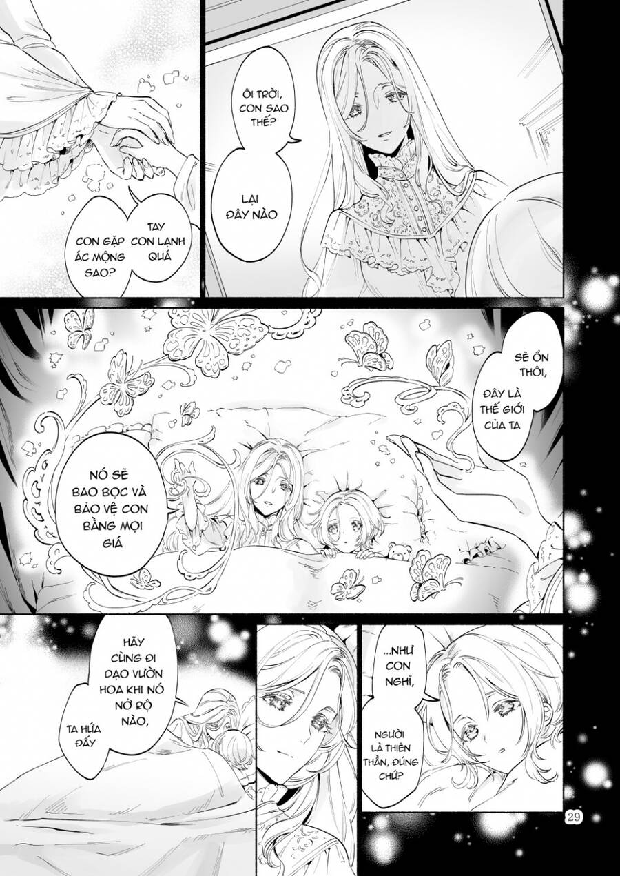 Tuyển Tập Oneshot Chapter 39 - 29