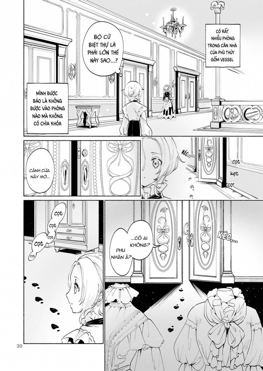 Tuyển Tập Oneshot Chapter 39 - 30