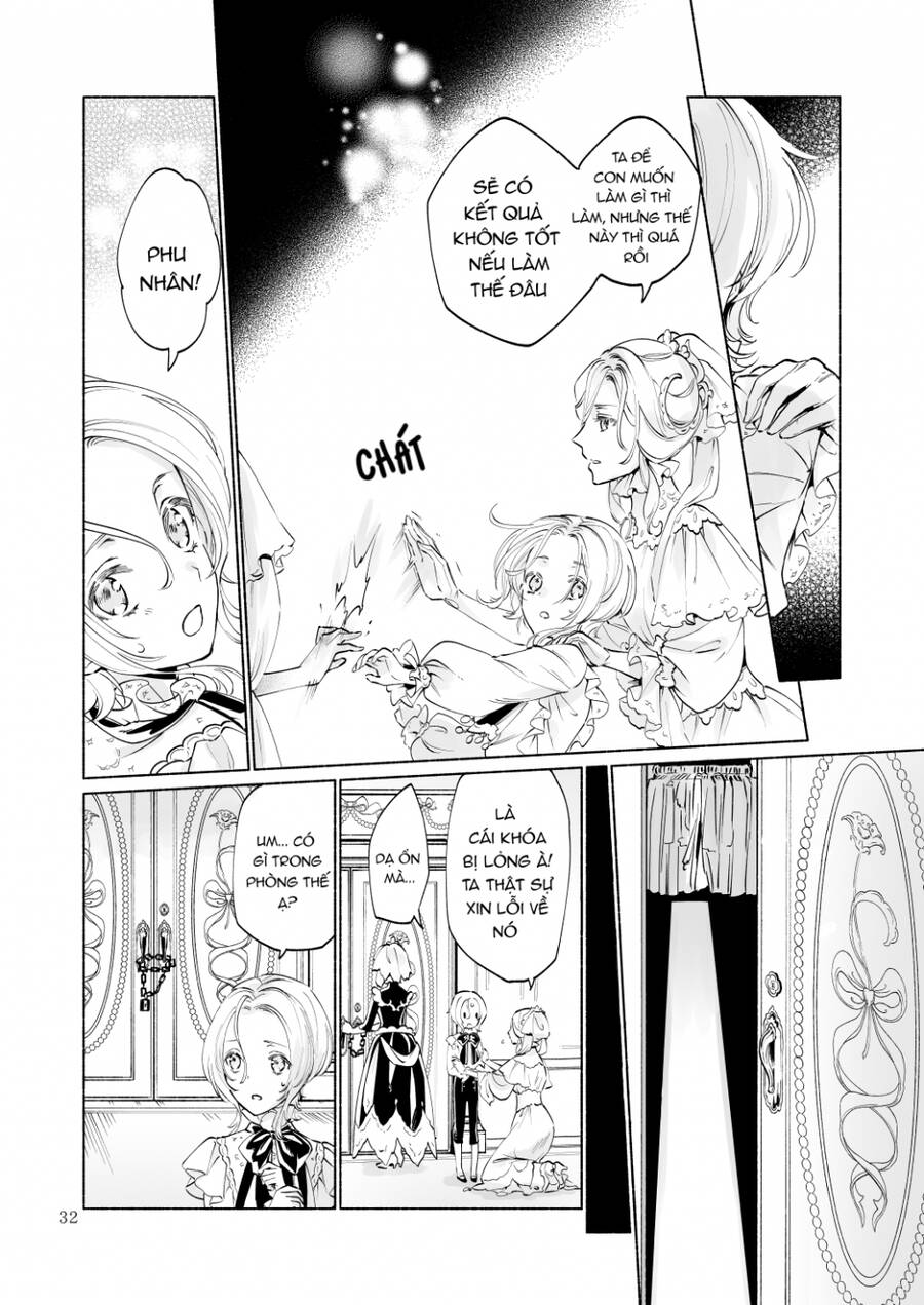 Tuyển Tập Oneshot Chapter 39 - 32