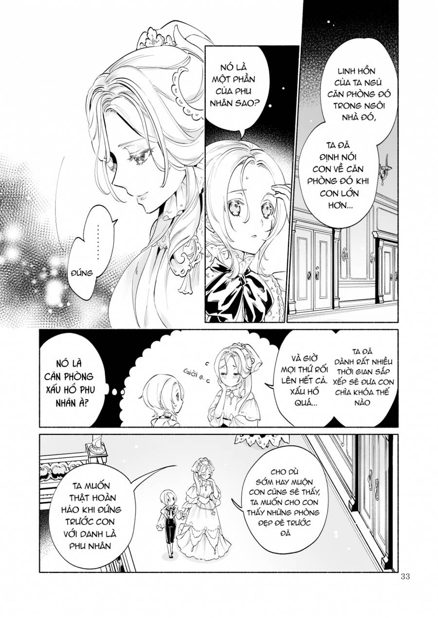 Tuyển Tập Oneshot Chapter 39 - 33