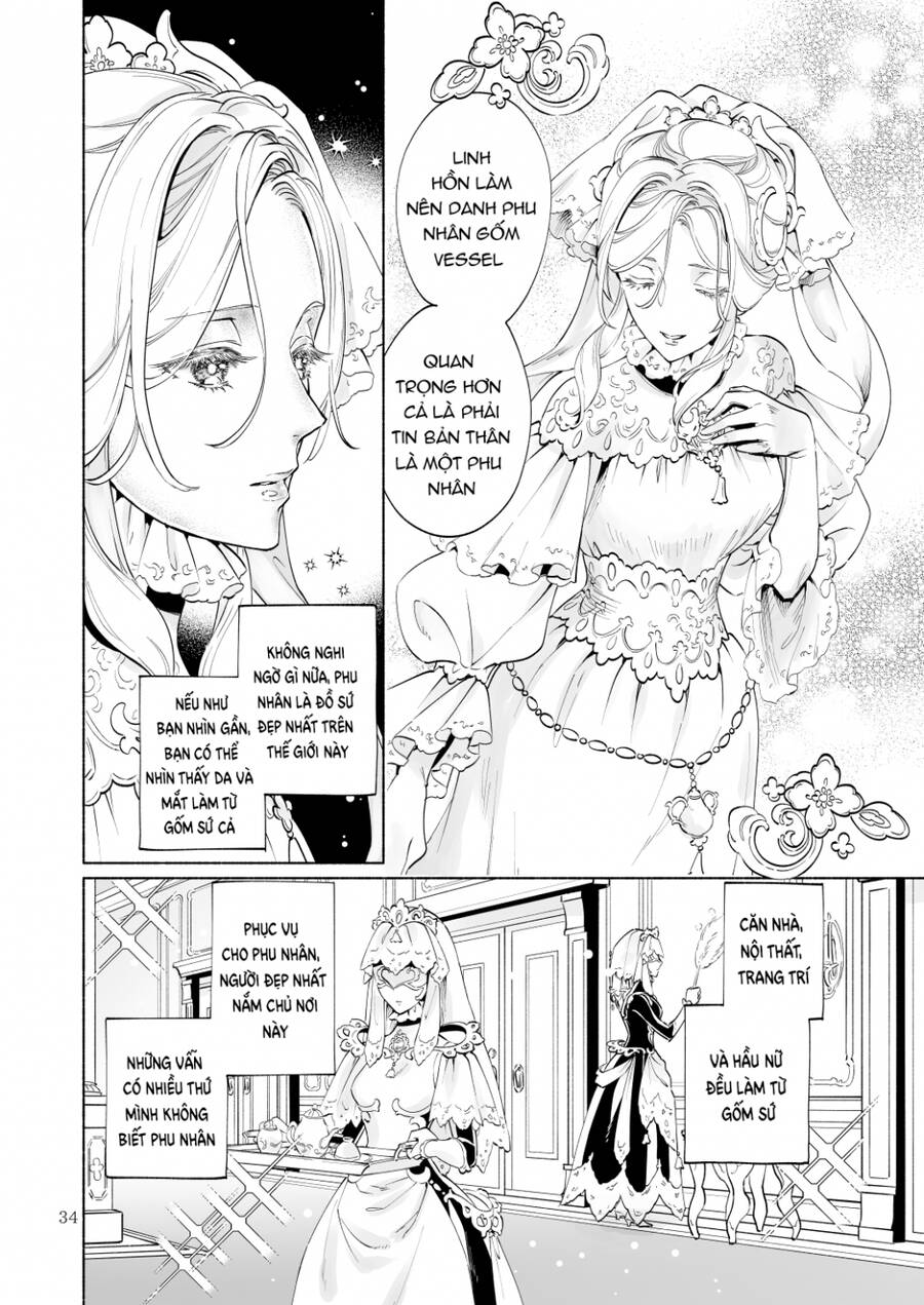 Tuyển Tập Oneshot Chapter 39 - 34